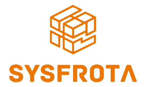 Logo SysFrota